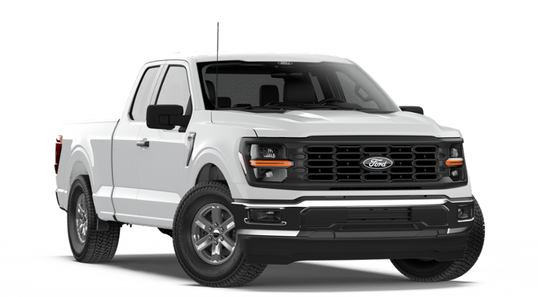 F-150® vehicle